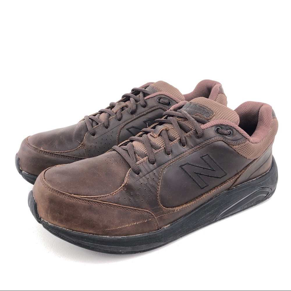 New Balance 928 Walking Shoes 14D - Picture 3 of 12